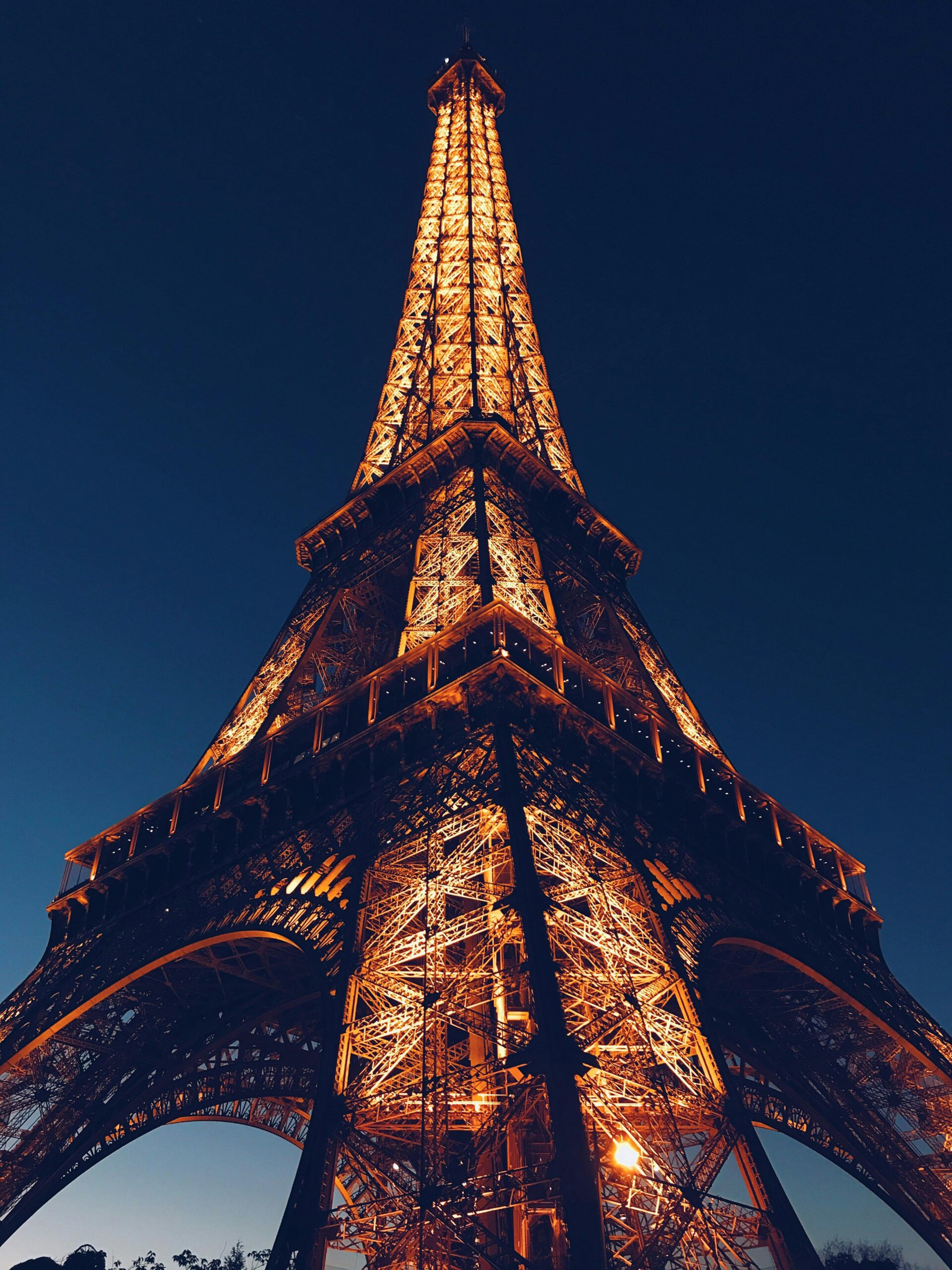 Eiffel Tower